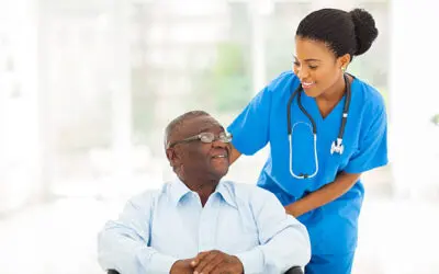 Nutrition and Meal Planning for Seniors at Whispering Pines Skilled Nursing