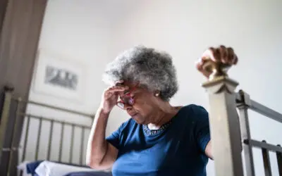 Setting Recovery Goals After Surgery or Illness: Insights from Whispering Pines
