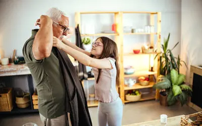 Family Involvement in the Recovery Process: Insights from Whispering Pines