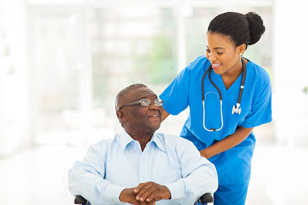 Nutrition and Meal Planning for Seniors at  Whispering Pines Skilled Nursing