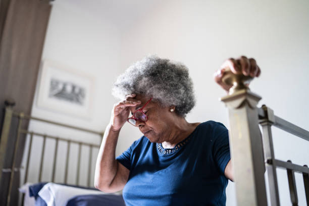 Setting Recovery Goals After Surgery or Illness: Insights from Whispering Pines