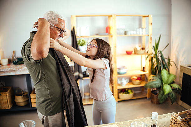 Family Involvement in the Recovery Process: Insights from Whispering Pines